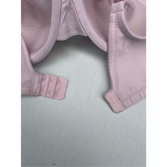 Vanity Fair Beauty Back Full Figure Underwire Bra 42C - Picture 3 of 5